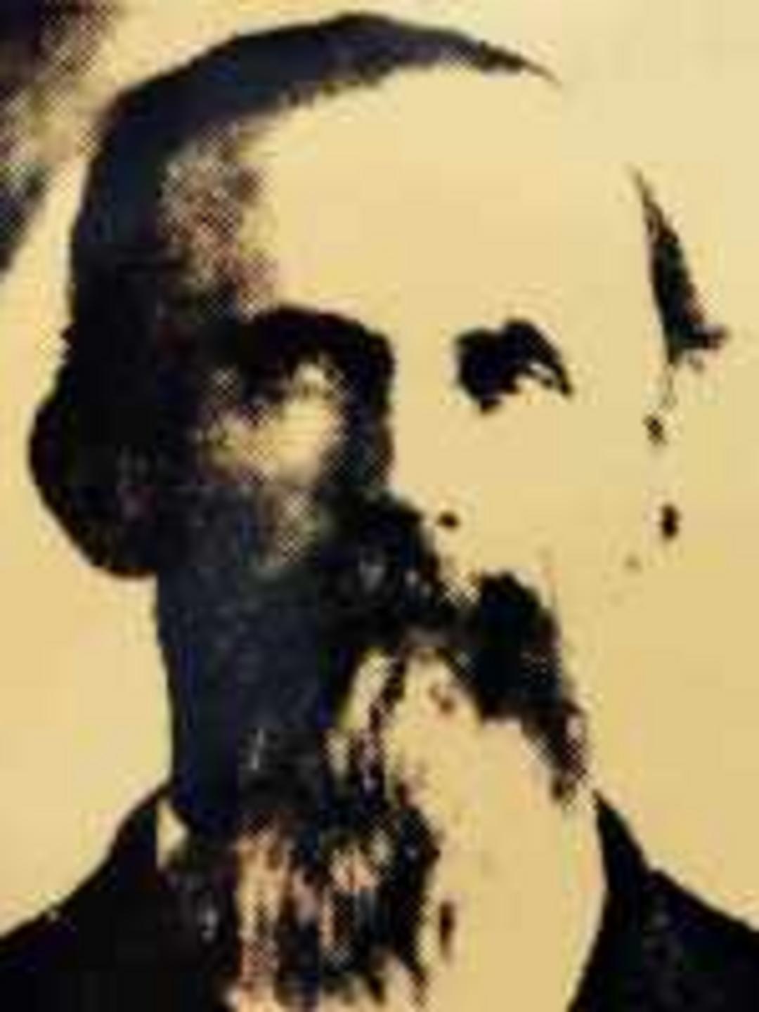 Byron Oliver Colton (1848 - 1930) Profile